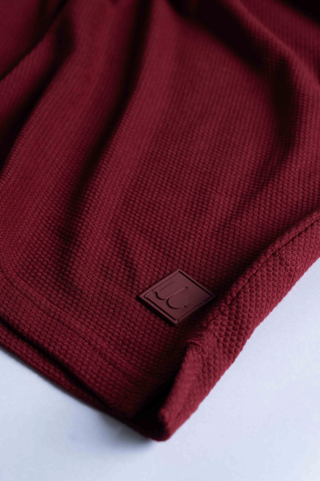 The Fabric Story: Bamboo + Organic Cotton = Comfort That Works Hard