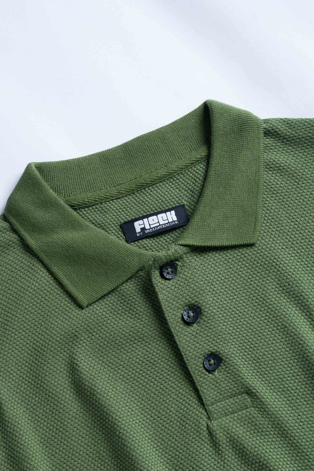 Why We Chose the Polo: A Classic Built for Everyday